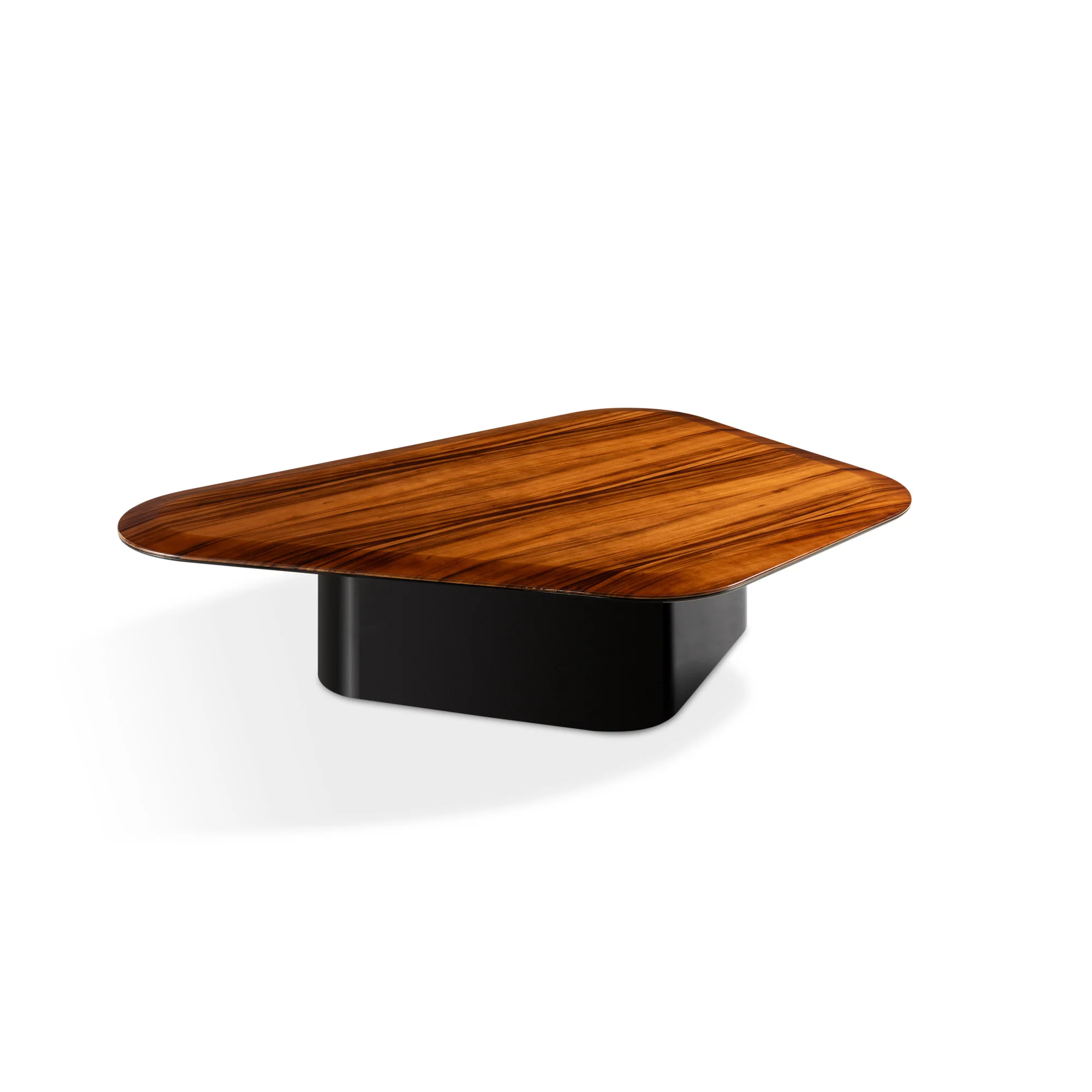 Coffee and side tables